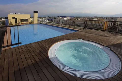 Residence Empuriabrava Marina in Costa Brava — foto 27
