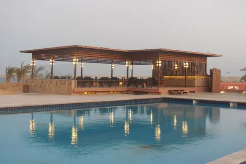 Viva Blue Resort & Diving foto 15