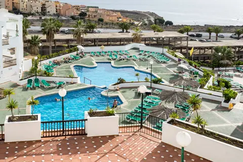 BlueSea Callao Garden in Adeje — foto 6