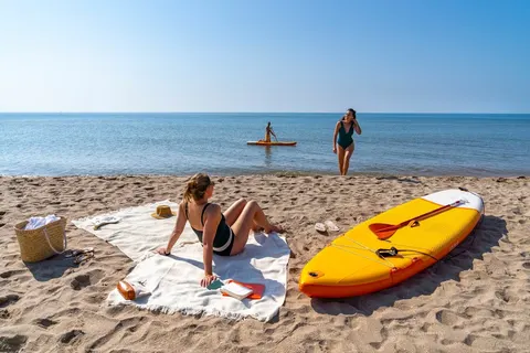 Camping Aloha foto 19