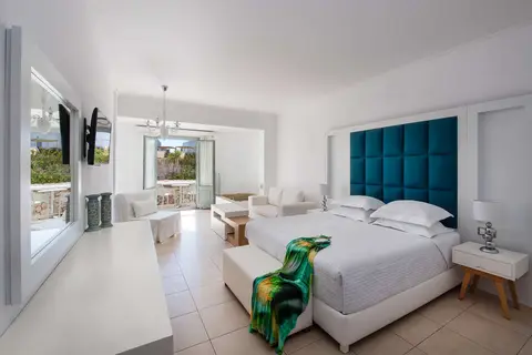 Astro Palace Hotel & Suites in Thira Municipal Unit, foto 6