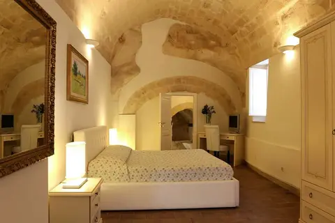 Caveoso Hotel in Matera, foto 20