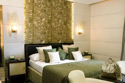 Baglioni Hotel Regina in Rome, foto 3