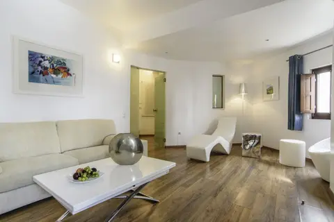 La Mer Deluxe Hotel & Spa in Δημοτική Ενότητα Θήρας — foto 21