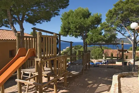 Purobeach Resort Santa Ponsa in Santa Ponsa — foto 4