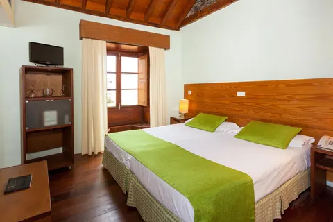 Hotel Livvo La Quinta Roja in Garachico — foto 8
