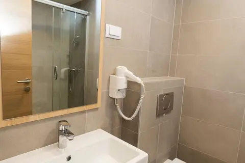 Hotel Crikvenica in Crikvenica — foto 19