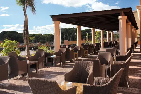 Barcelo Punta Umbria Beach Resort in Punta Umbría — foto 6