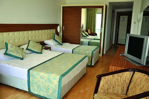 Hotel Blue Diamond Alya in Alanya, foto 4