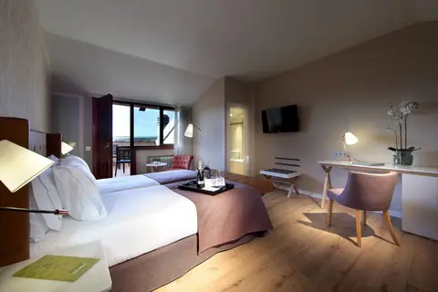 Exe Casa de Los Linajes in Segovia — foto 28