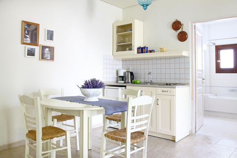 Hotel Skopelos Village foto 5