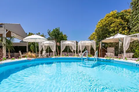 V.A Boutique Apartments & Suites in Αχαράβη — foto 22