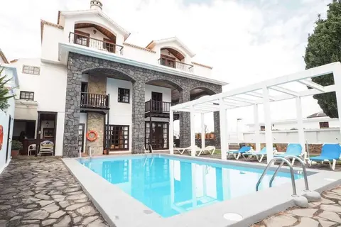 Hotel La Palma Romantica in Barlovento