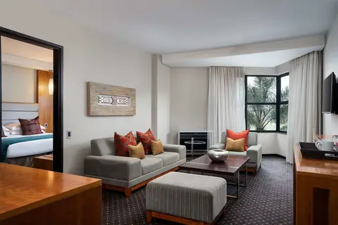 Protea Hotel O.R. Tambo Airport in Kempton Park — foto 26