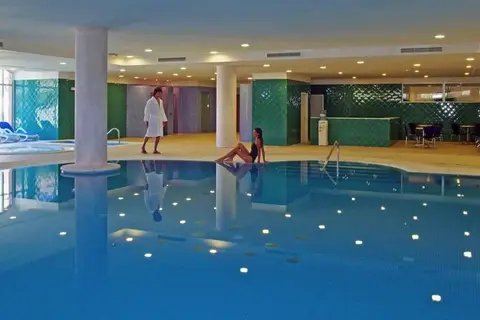 Ohtels Islantilla in Isla Cristina — foto 18