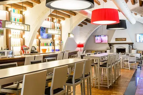 Hotel Estival Eldorado Resort in Cambrils — foto 26