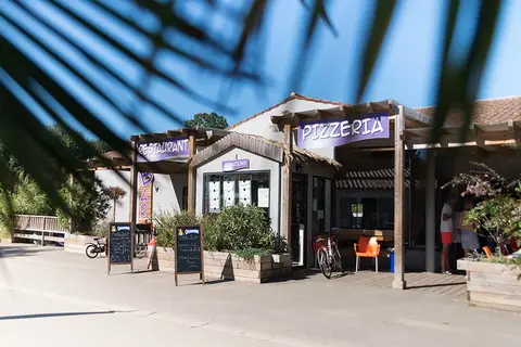 Camping L Atlantique in Angles — foto 8