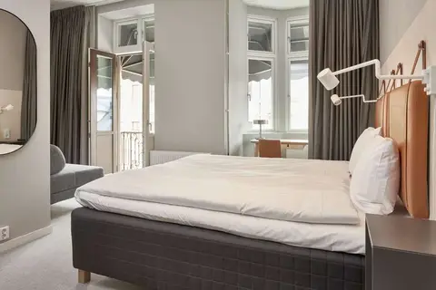 Moment Hotels in Malmö — foto 2