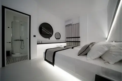 Divelia Hotel in Δημοτική Ενότητα Θήρας — foto 11