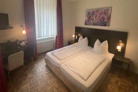 Boutique Hotel Altes Pfarrhaus foto 3