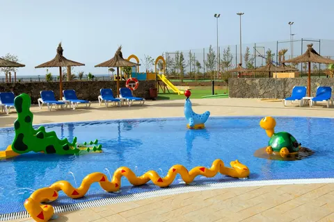 Hotel Elba Carlota foto 13