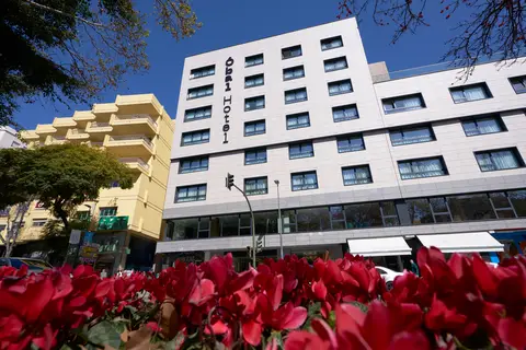 Hotel San Cristobal in Marbella