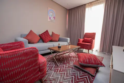 ADDRESS Hotel Casablanca in Rabat — foto 13