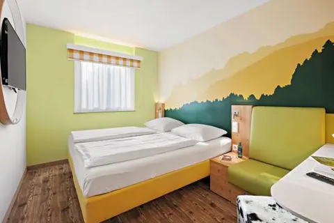 Hey Lou Hotel Piding foto 5