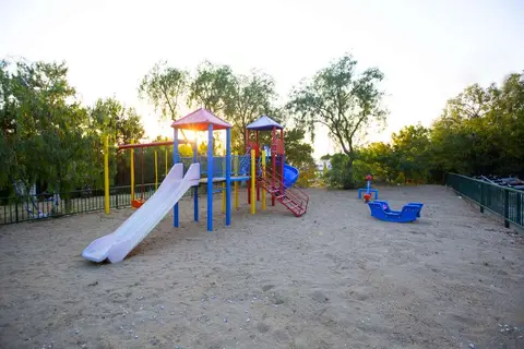 Tuntas Family Suites Kusadasi in Kuşadası — foto 27