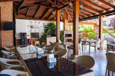Sahin Villa Apart in Ortaca, foto 27