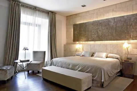 Hospes Palacio del Bailio in Córdoba — foto 23