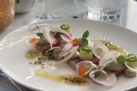 Hotel Flora Batava foto 11