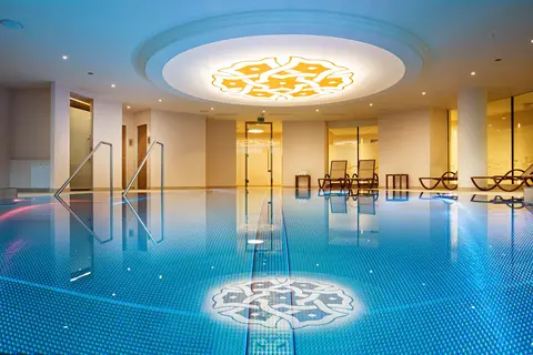 Norica Therme in Bad Hofgastein — foto 4