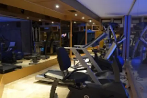 The Darkhill Hotel in Fatih — foto 14