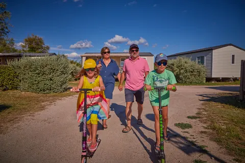 Camping Crin Blanc foto 17