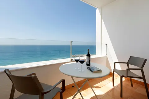 Benalma Hotel Costa del Sol foto 29