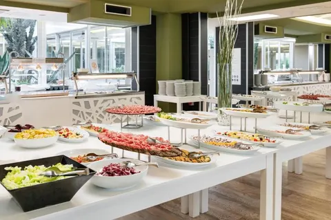 Voi Alimini Resort foto 6