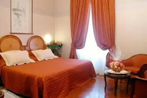 Hotel Farnese in Rome, foto 18