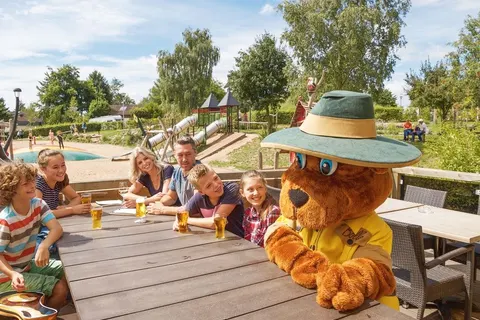 Camping Warsberg foto 21