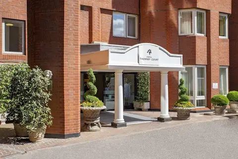 Cheval Thorney Court in Londen, foto 10