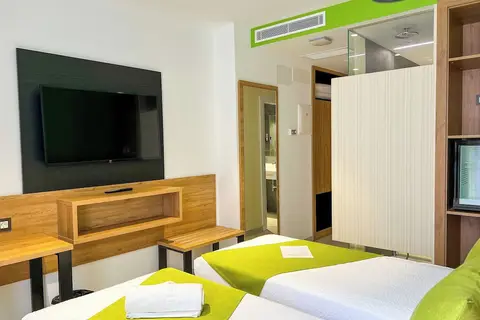 Hotel MG Poniente in Las Palmas — foto 29