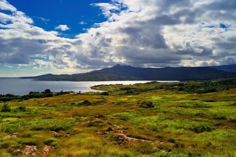 Ierland op het Gemak in Ierland — foto 11