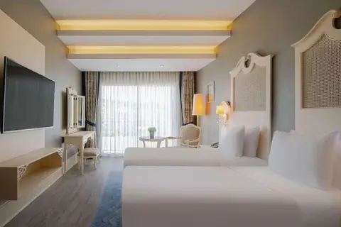 Dolce Hotels & Resorts by Wyndham Cesme Alaca in Çeşme, foto 27