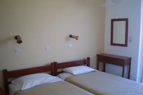 Kefalos Studios in Αντιμάχεια — foto 17