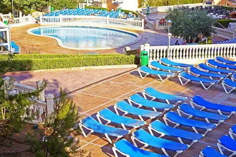 Palma Bay Club Resort & Annex in Palma — foto 19