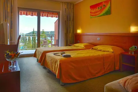 Resort Salinera in Portorož, foto 15