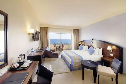 Stella di Mare Beach Hotel & Spa in Sharm El Sheikh, foto 26