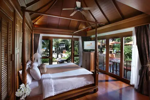 Amari Vogue Boutique Resort in Amari Vogue — foto 5