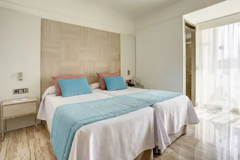 Hotel Grupotel Orient foto 4