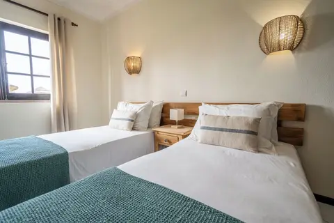 Appartementen Colina Village in Lagoa e Carvoeiro — foto 30